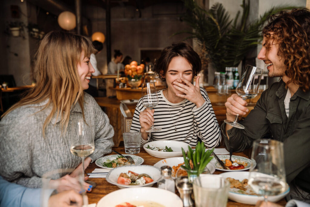 Belvedere Bites: Exploring the Unforgettable Dining Scene in Wellesley’s Hidden Gem Neighborhood